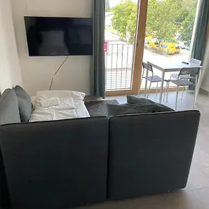  Apartment Int. Deutschland