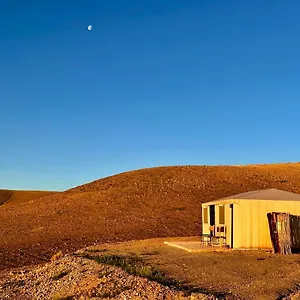  Luxuszelt Camp Cameleon Marokko