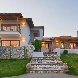  Apartment Almira Luxury Griechenland