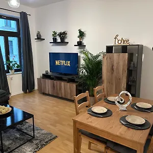 „babylon“ Apartment