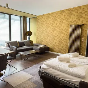 Exklusives Sunrise Apartment