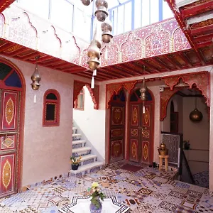  Apartment Dar Essassi 23 Marokko