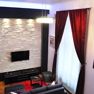  Apartment Welcome Ungarn